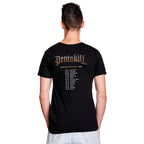 Image produit League of Legends - T-shirt Pentakill noir