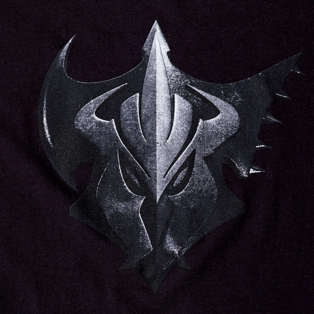 Image produit League of Legends - T-shirt Pentakill noir
