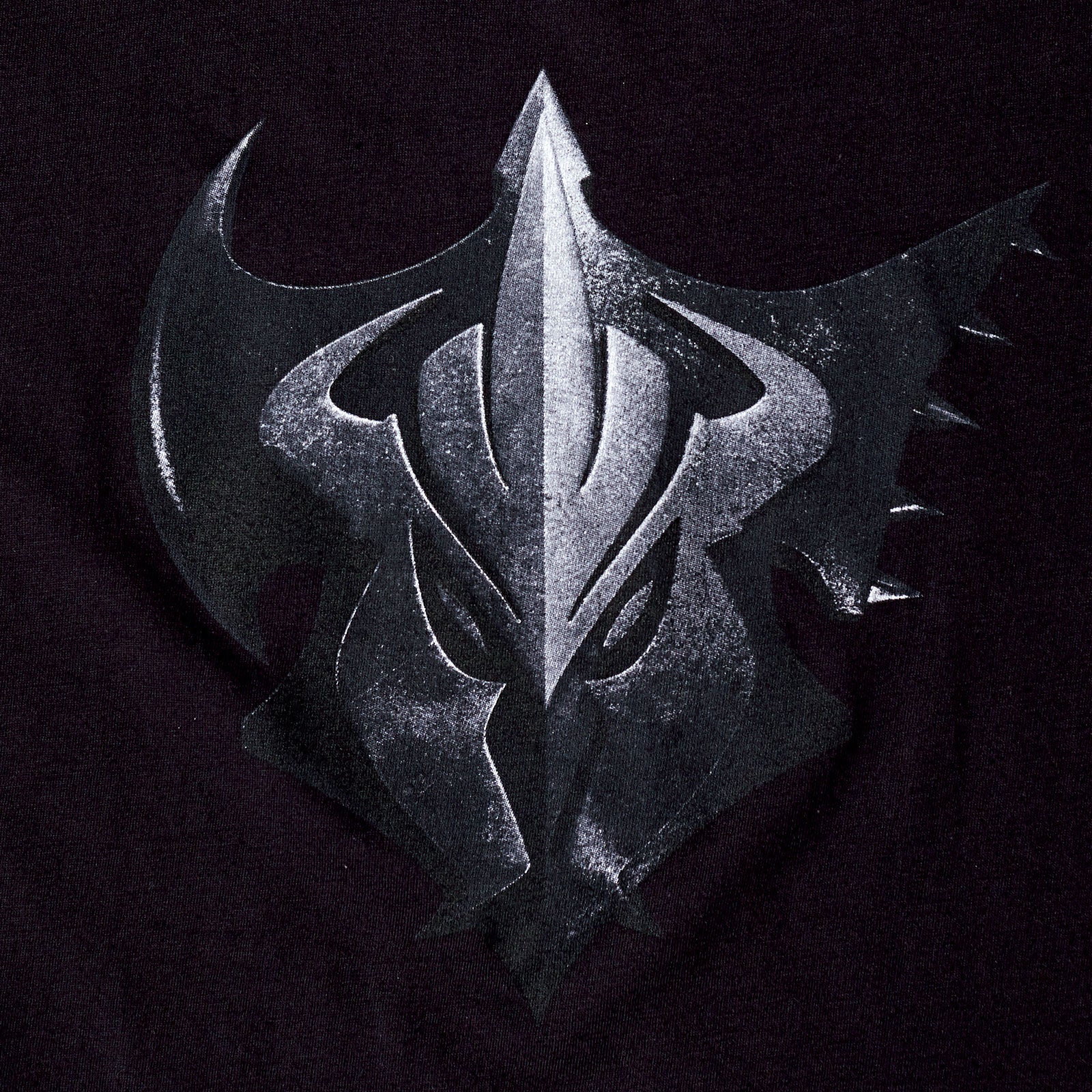 Image produit League of Legends - T-shirt Pentakill noir