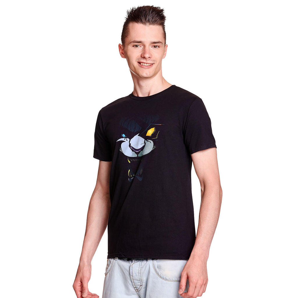 Image produit League of Legends - Rengar dans les Ombres T-shirt noir