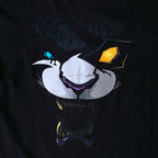 Image produit League of Legends - Rengar dans les Ombres T-shirt noir