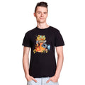 Image produit League of Legends - T-shirt Ziggs noir