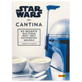 Image produit Star Wars - Cantina Livre de Cuisine