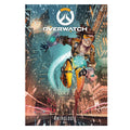 Image produit Overwatch - Anthologie Volume 1