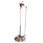 Image produit One Piece - Figurine Ruffy Gum Gum Pistol