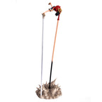 Image produit One Piece - Figurine Ruffy Gum Gum Pistol