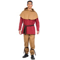 Image produit Ecuyer médiéval Telmo - Costume