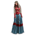 Image produit Reine Isabell - Costume pour femmes