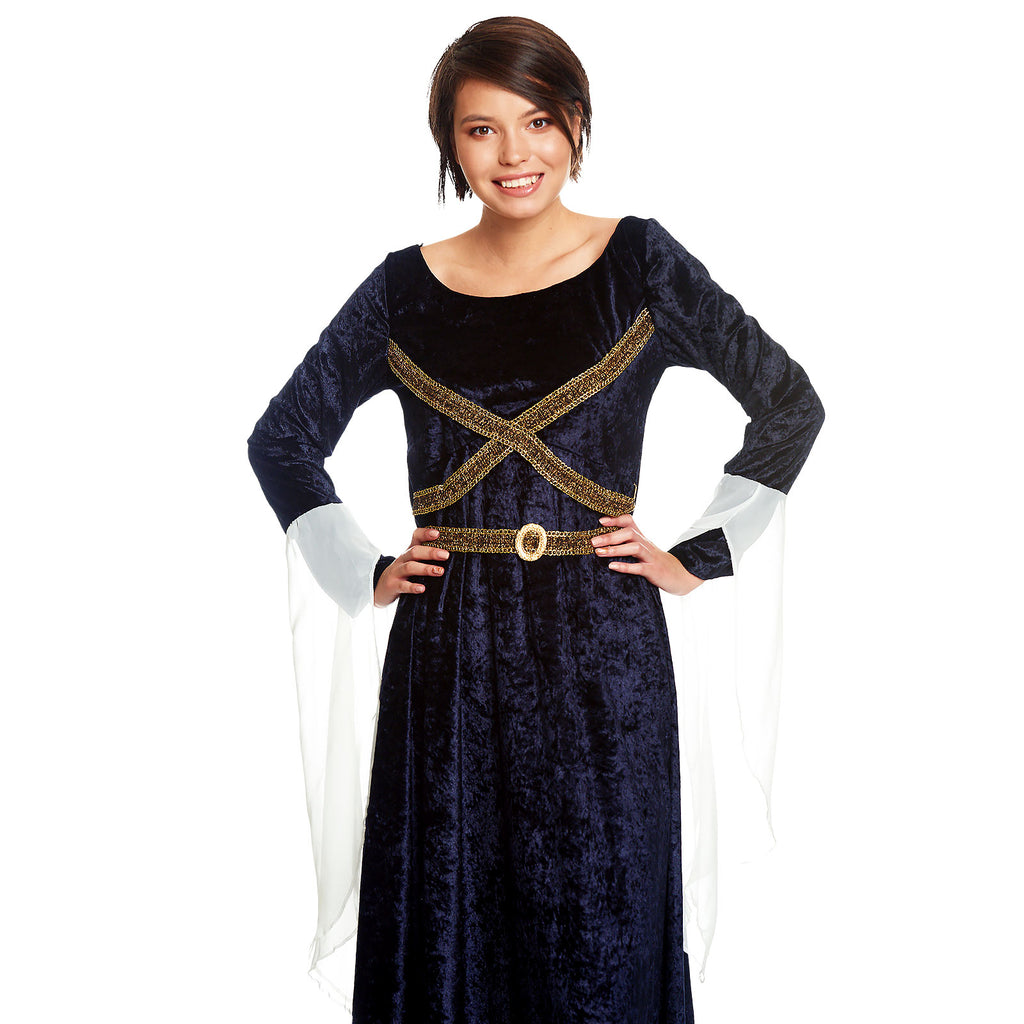 Product image Castle Maiden Costume Women