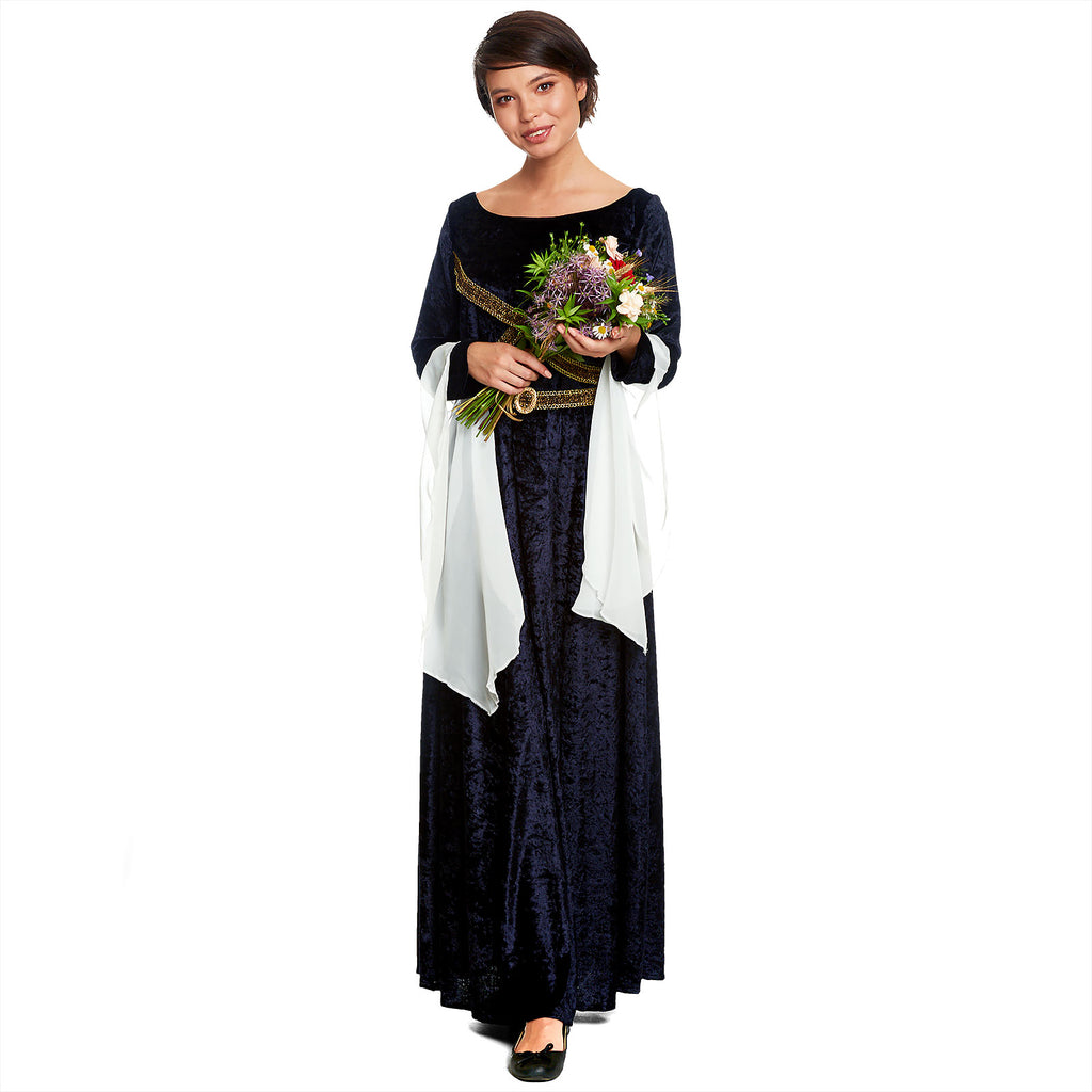 Product image Castle Maiden Costume Women