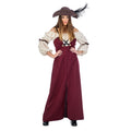 Image produit Pirate Grace - Costume Femme