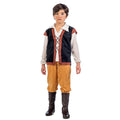 Image produit Paysan Médiéval - Costume d'Enfant