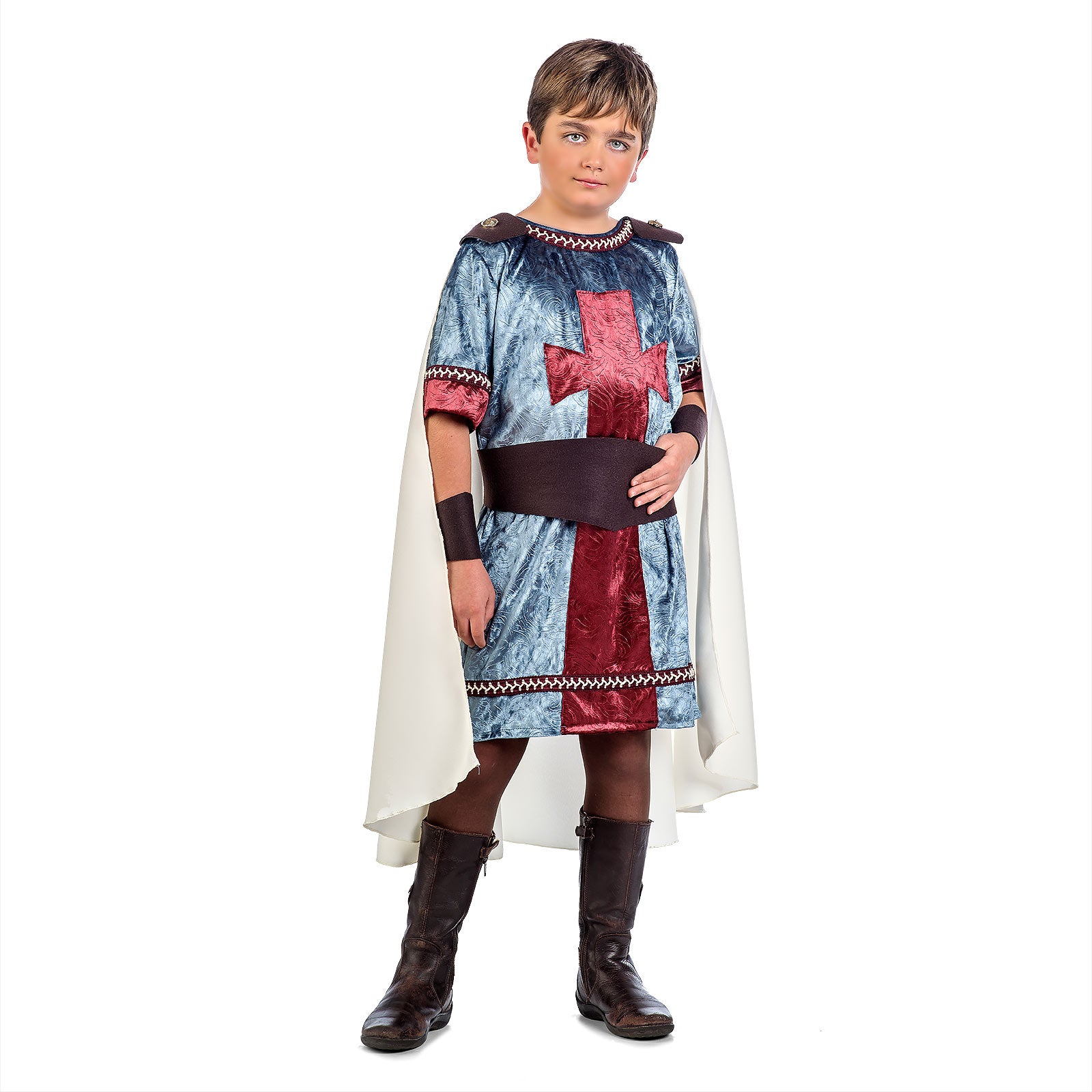 Image produit Noble garçon médiéval - Costume d'enfant