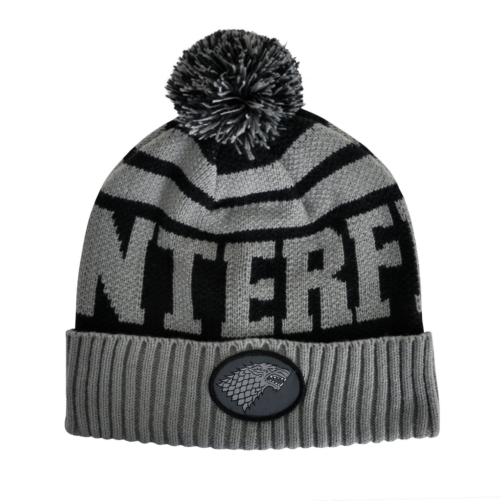 Image produit Casquette Game of Thrones - Stark
