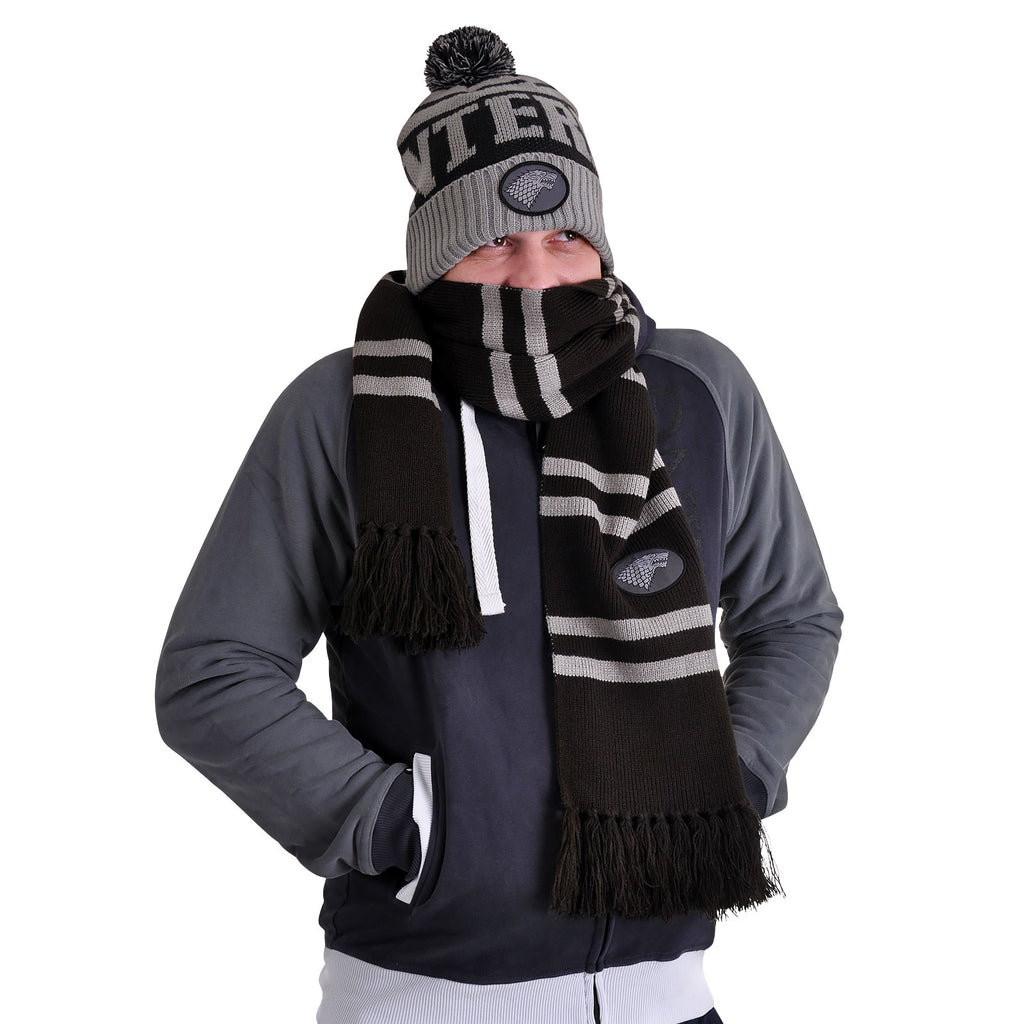 Image produit Casquette Game of Thrones - Stark