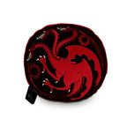 Image produit Game of Thrones - Coussin blason Targaryen
