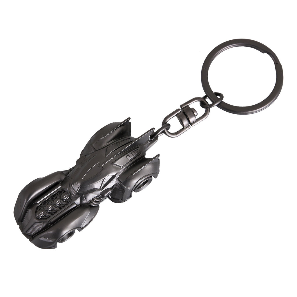 Image produit Batman - Porte-clés 3D Batmobile
