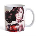 Image produit Wonder Woman - Tasse Diana Prince