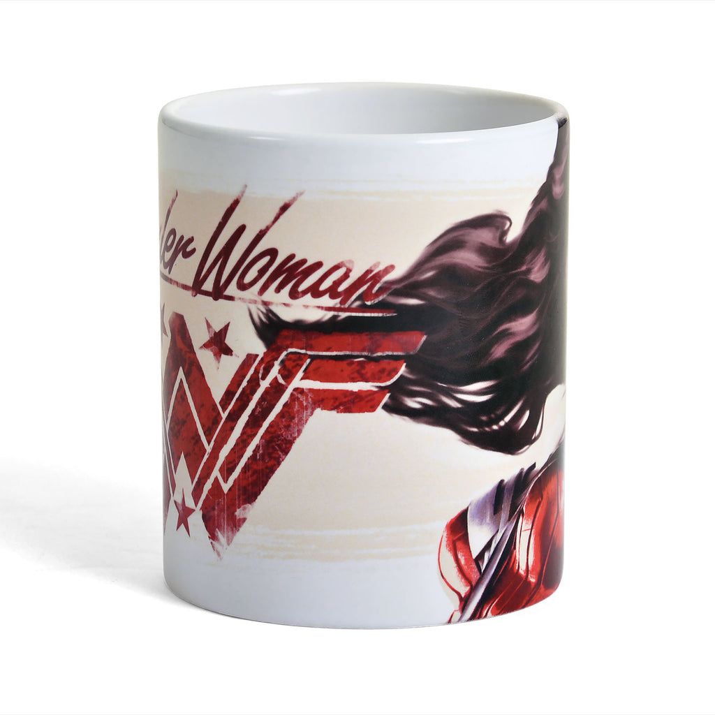 Image produit Wonder Woman - Tasse Diana Prince