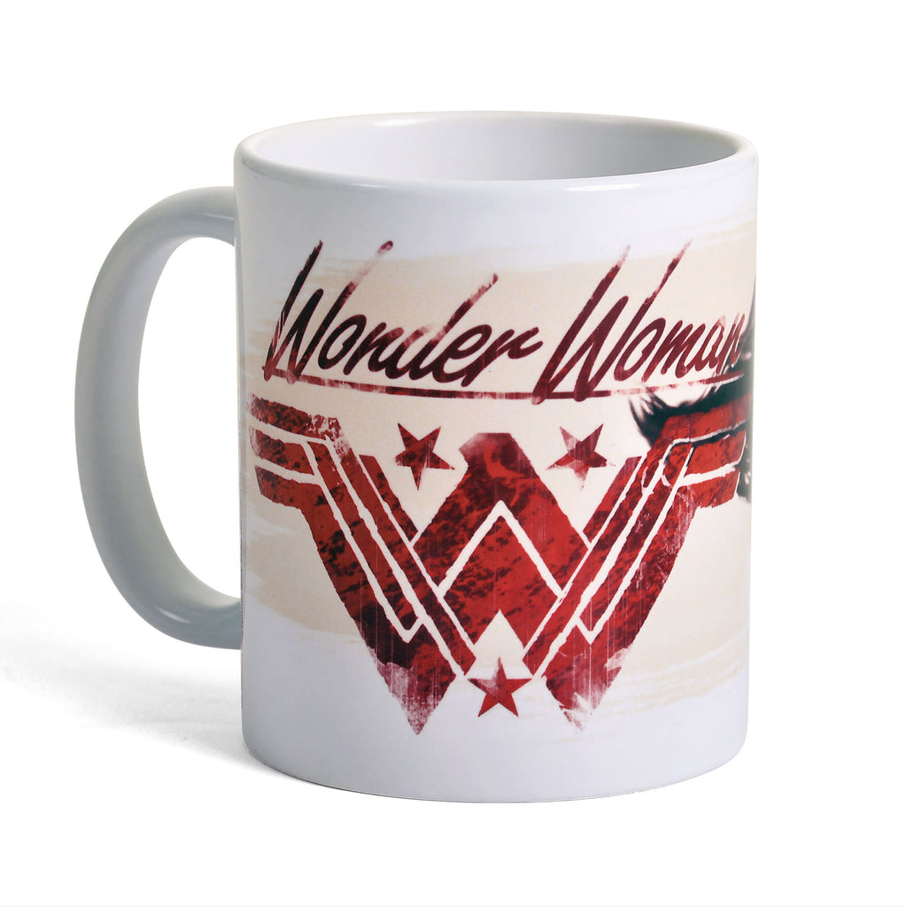 Image produit Wonder Woman - Tasse Diana Prince