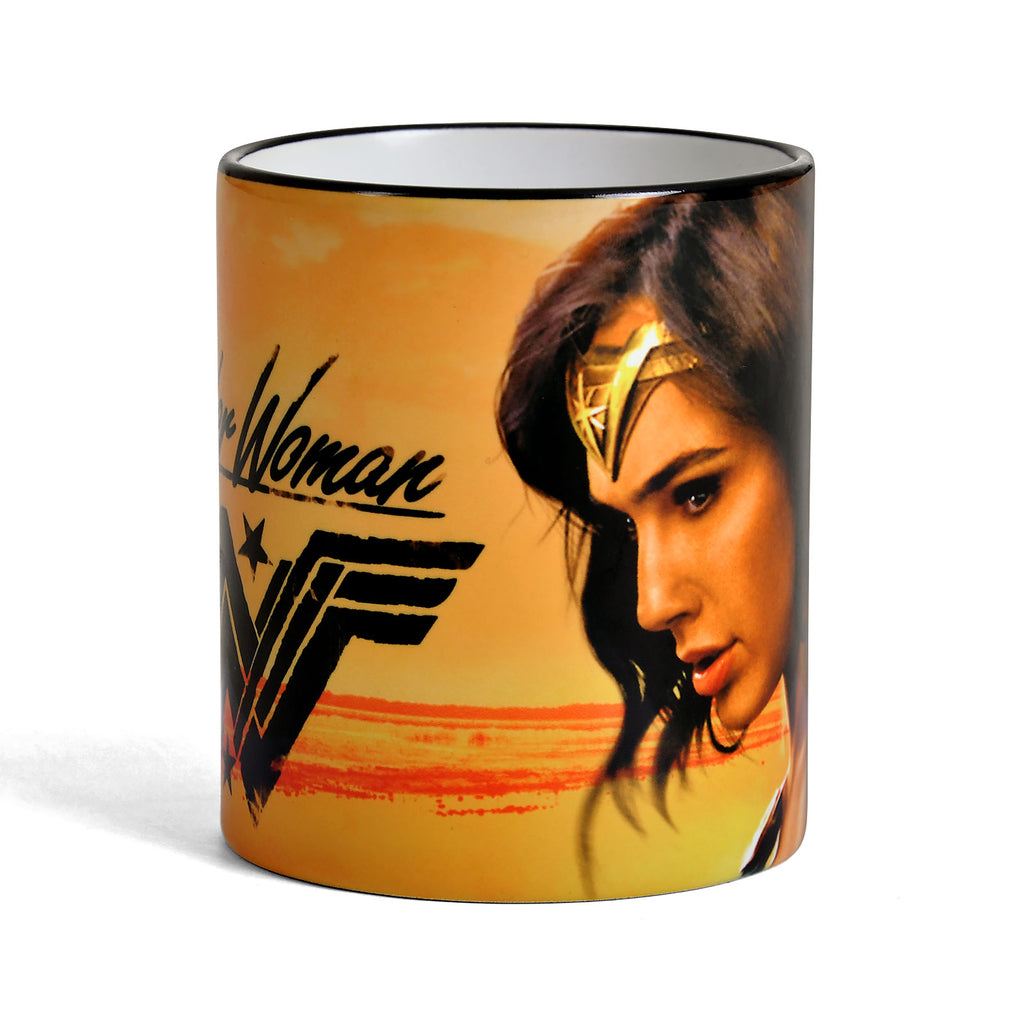 Product image Wonder Woman - Movie Mug