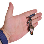 Image produit Harry Potter - Porte-clés Chibi