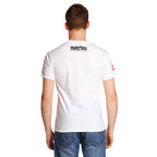 Image produit Fairy Tail - T-shirt Logo Katakana blanc