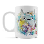 Image produit Tasse Nekotoro pour les fans de Totoro