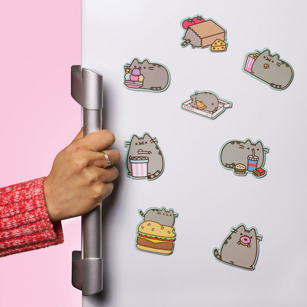 Product image Pusheen - Magnet Set