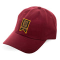Image produit Harry Potter - Casquette de baseball Gryffondor rouge