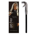 Image produit Stylo baguette & marque-page Lucius Malfoy - Harry Potter