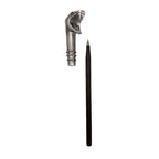 Image produit Stylo baguette & marque-page Lucius Malfoy - Harry Potter