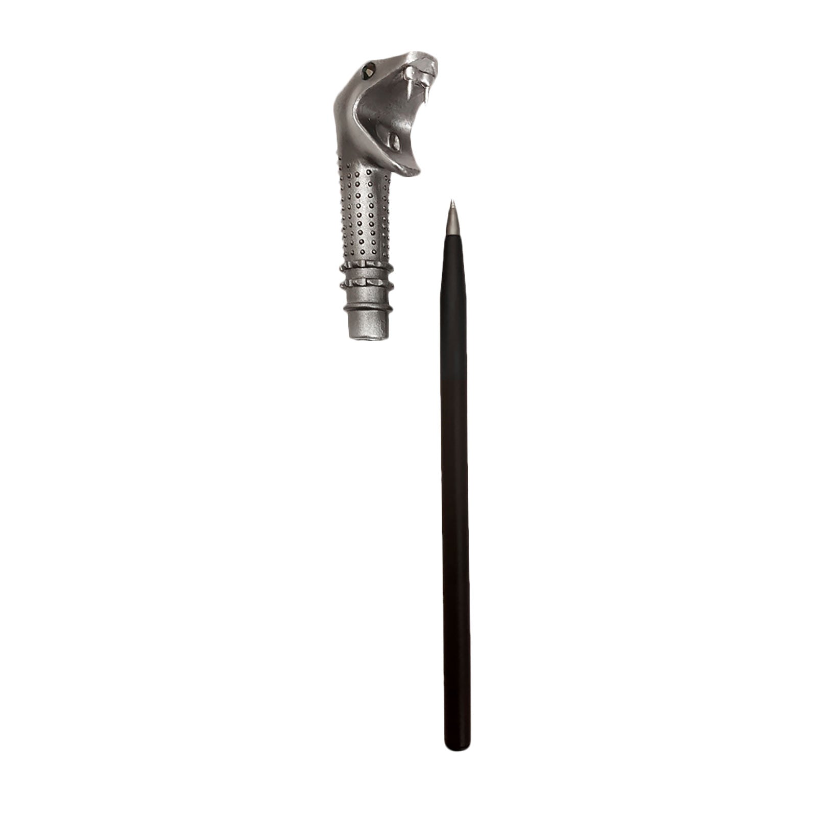 Image produit Stylo baguette & marque-page Lucius Malfoy - Harry Potter