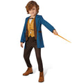 Image produit Animaux fantastiques - Costume pour enfants Newt Scamander