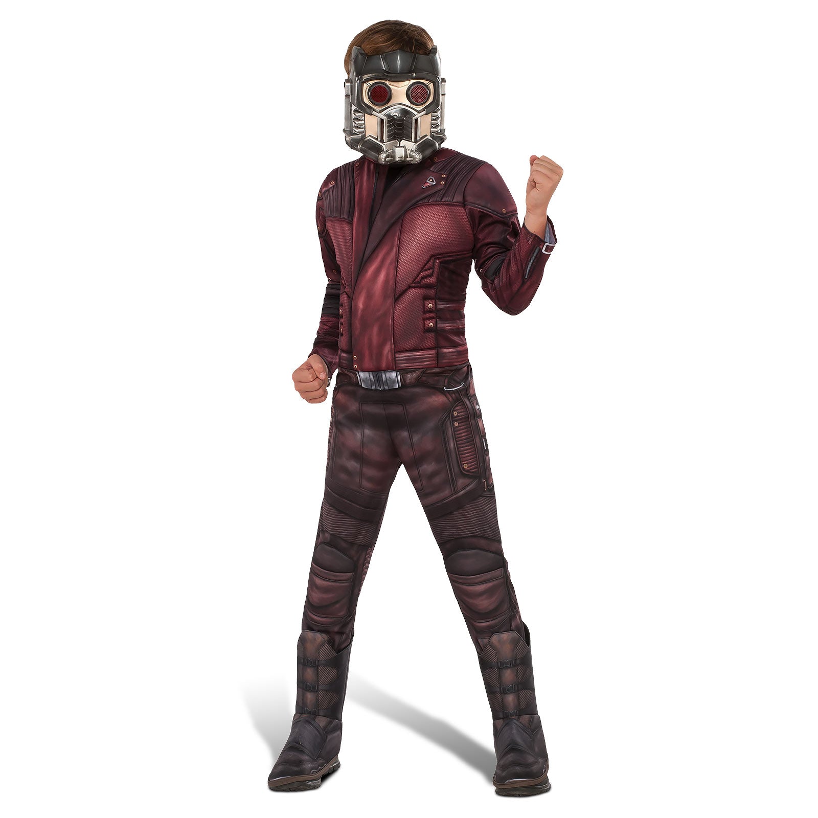 Image produit Guardiens de la Galaxie - Costume Star-Lord Enfants