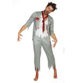 Image produit Zombie School Boy - Costume Homme