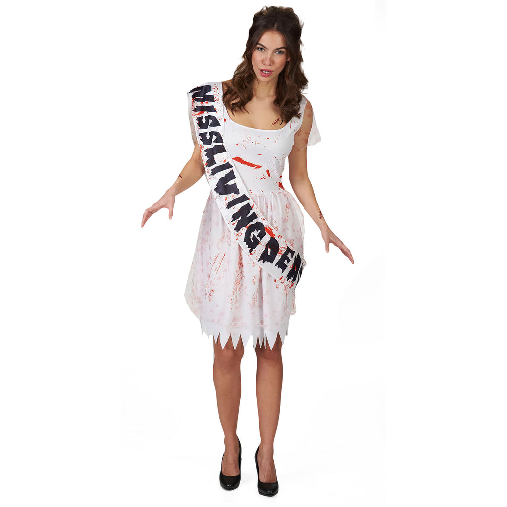 Image produit Reine des Morts Vivants - Costume Femme