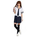 Image produit Cosplay - Costume de Marin pour Femmes