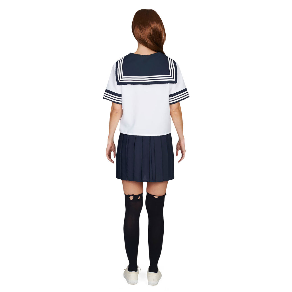 Image produit Cosplay - Costume de Marin pour Femmes