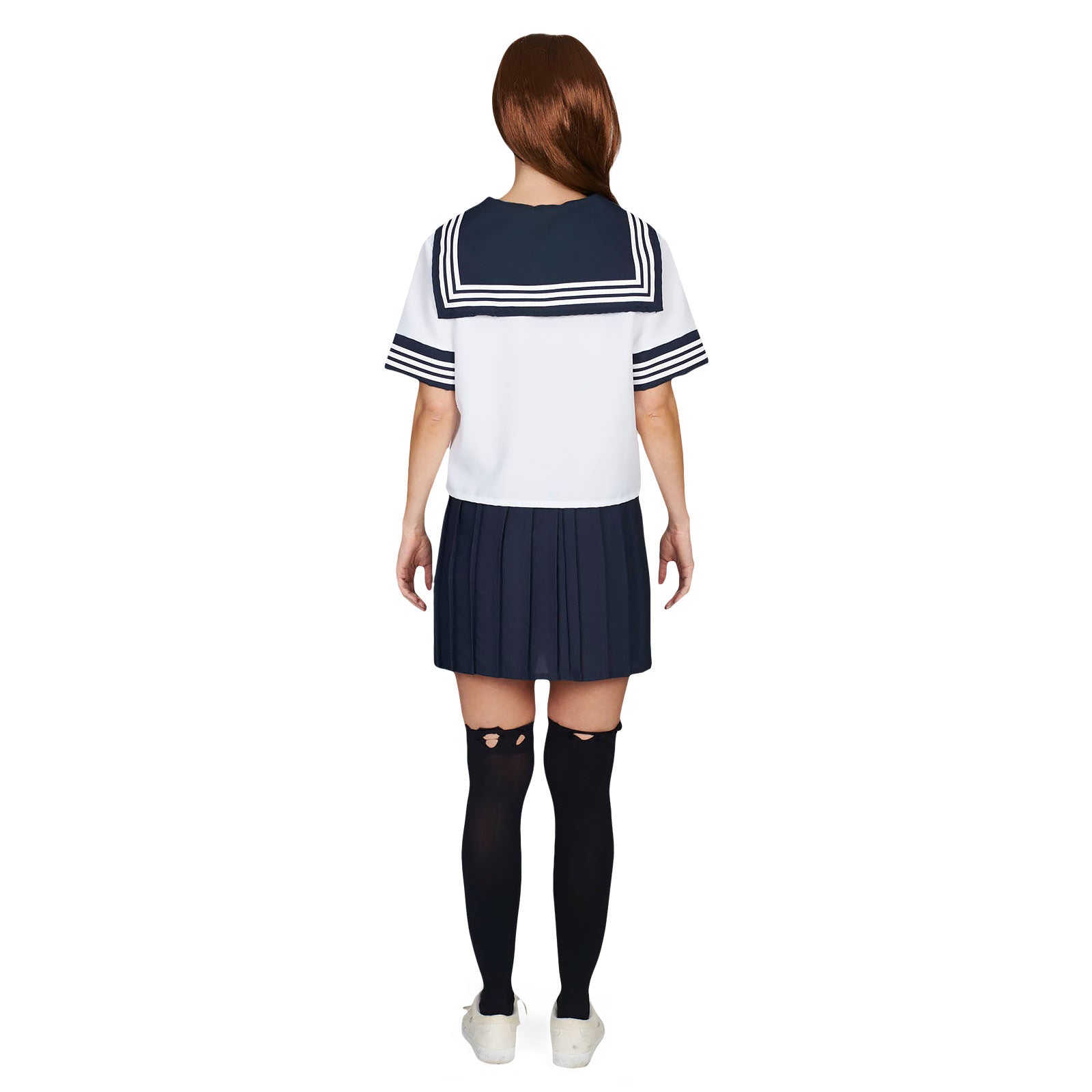 Image produit Cosplay - Costume de Marin pour Femmes