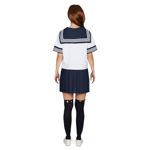 Image produit Cosplay - Costume de Marin pour Femmes