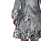 Product image Lynx - Plush Costume for Women