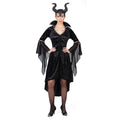 Image produit Méchante Fée - Costume de Conte de Fées pour Femmes