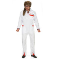 Image produit Bullyparade - Costume de combinaison Kasirske pour hommes