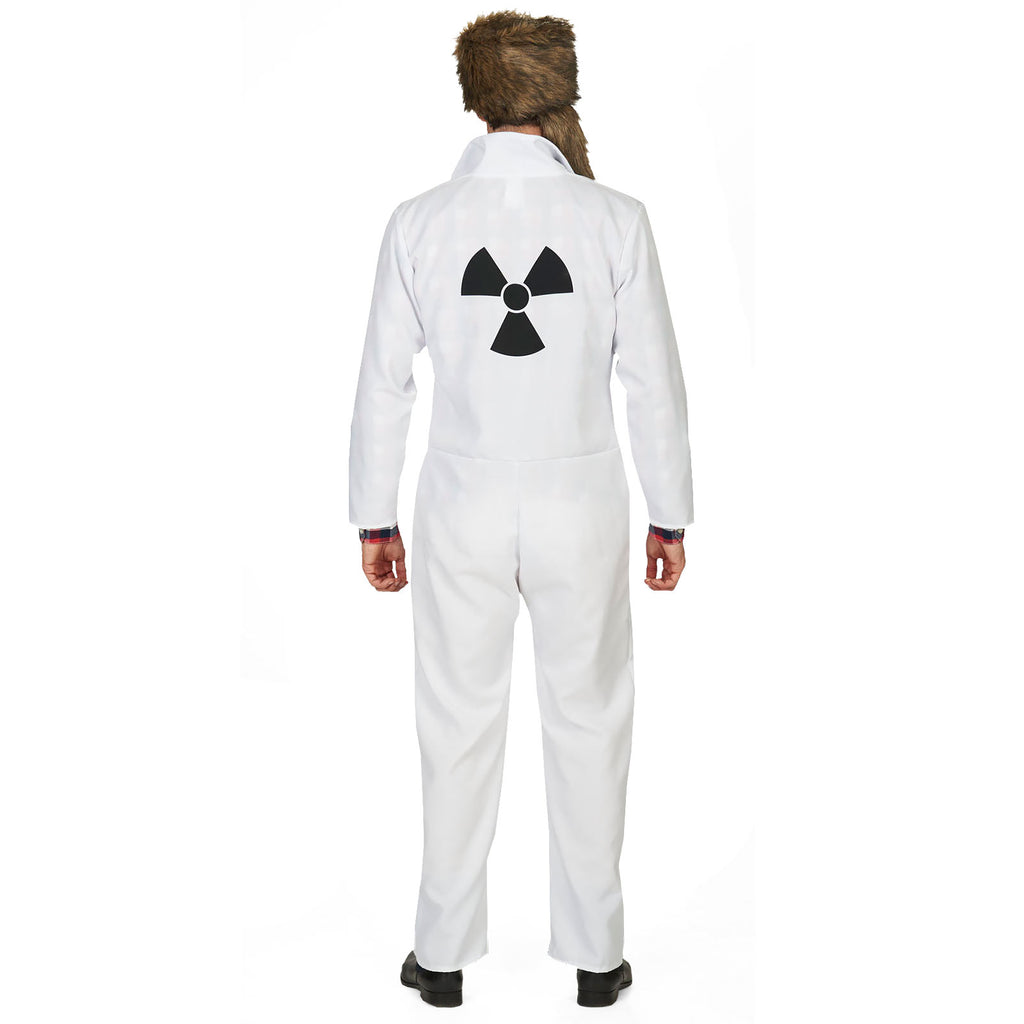 Image produit Bullyparade - Costume de combinaison Kasirske pour hommes