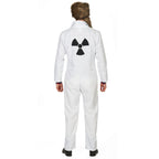 Image produit Bullyparade - Costume de combinaison Kasirske pour hommes