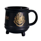 Image produit Harry Potter - Tasse Chaudron avec blason de Poudlard