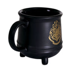 Image produit Harry Potter - Tasse Chaudron avec blason de Poudlard