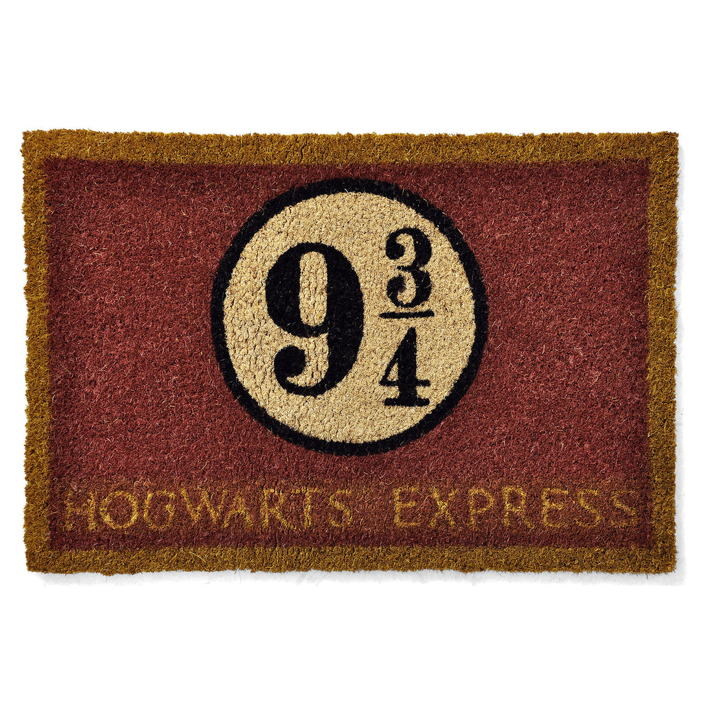 Image produit Harry Potter - 9 3/4 Paillasson Express de Poudlard