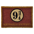 Image produit Harry Potter - 9 3/4 Paillasson Express de Poudlard